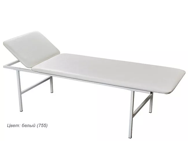 фото Кушетка медицинская МД КС