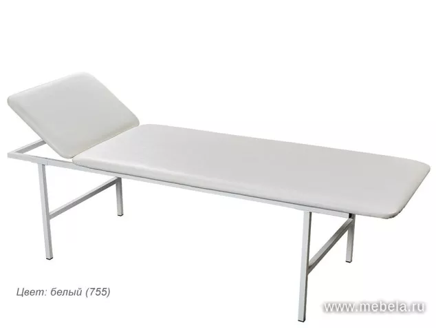 Кушетка медицинская МД КС