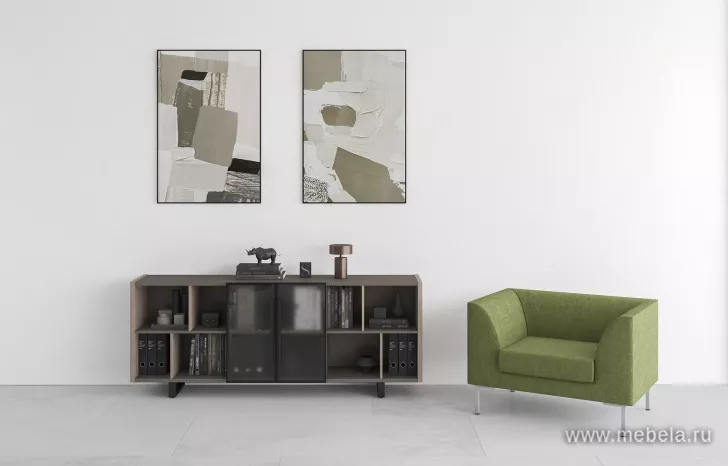 кабинет У.Рус