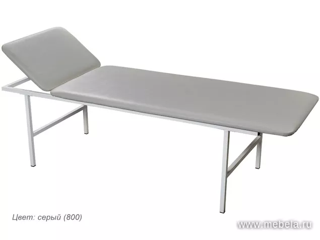 Кушетка медицинская МД КС