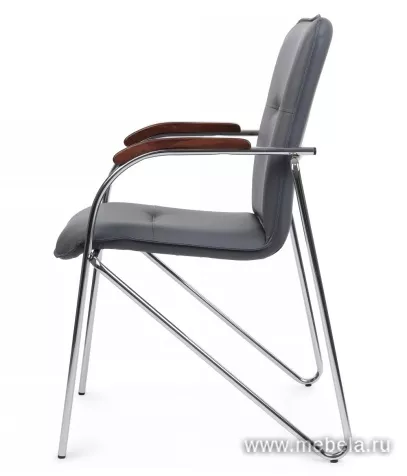 кресло RV-Самба Хром