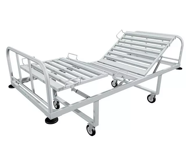 фото Кровать КМ-03