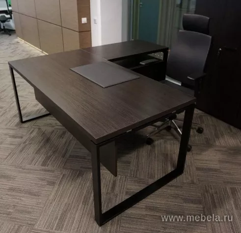 кабинет Ротонда Венге