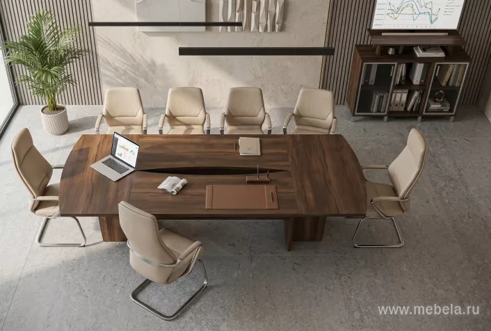 столы переговоров Борн