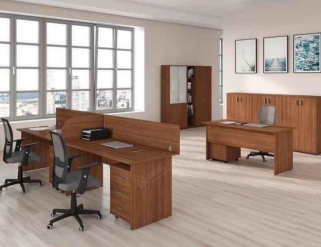 фото мебель Тренд Орех №3