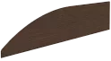 Экран настольный