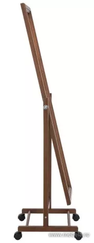 Зеркало мобильное В 27Н