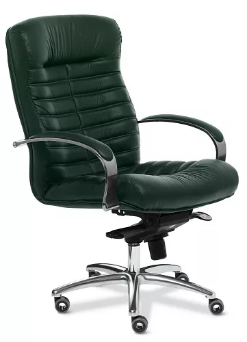 фото кресло Орион хром B №3