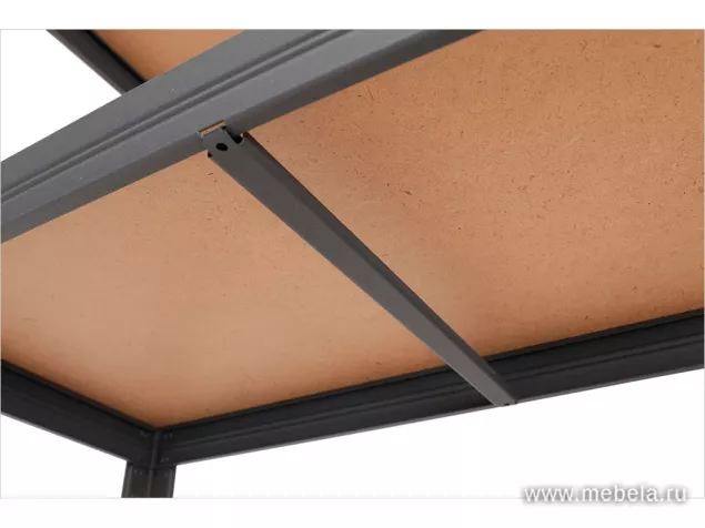 Стеллаж SBL 180KD/120