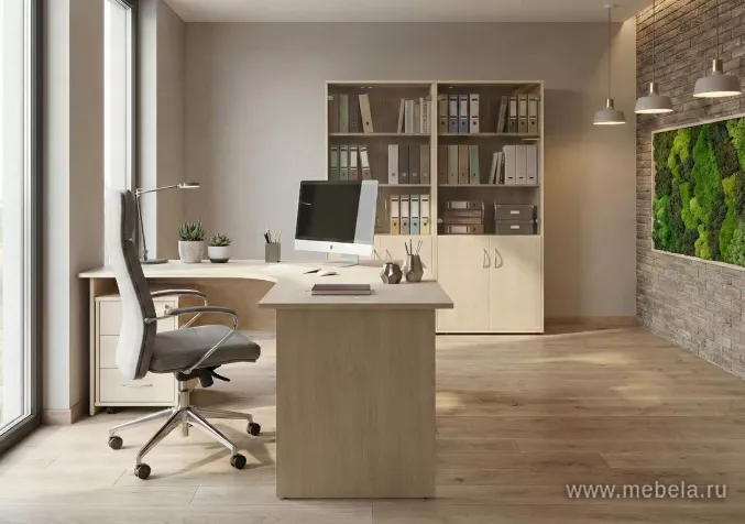 мебель Рива Клён