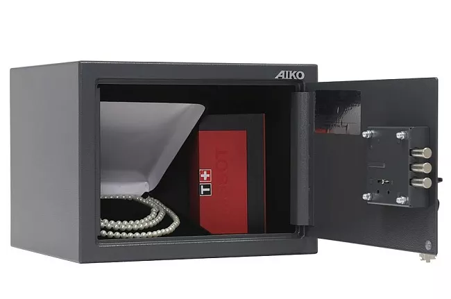 фото Сейф Aiko T-230 KL №5