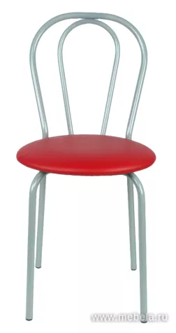 Обеденный стул Тюльпан Алюм