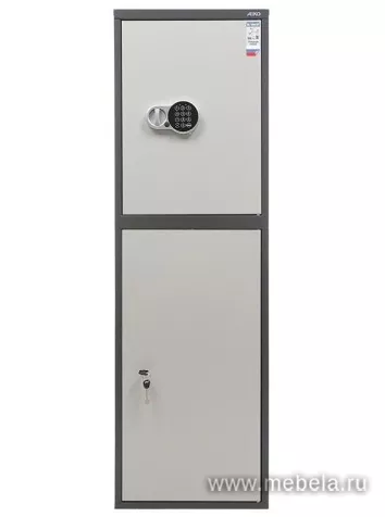 Шкаф SL-150/2Т EL