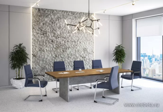 кабинет Вуд Стоун