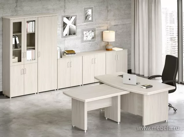 кабинет Бостон