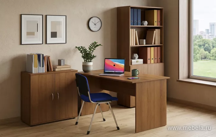 Офисная мебель Эко