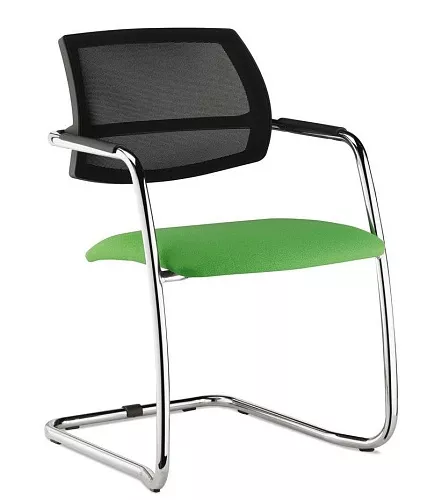 фото офисный стул Urban Mesh №5