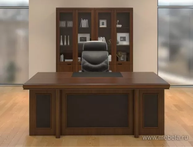 кабинет Принстон