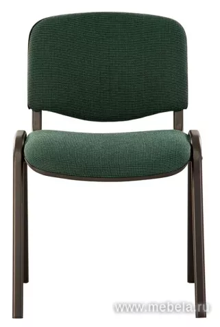 офисный стул Изо Блэк