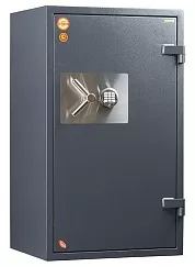 Сейф Гарант Евро 120T EL