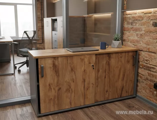 мебель Смарт Металл