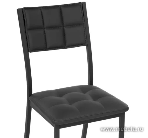 Стул обеденный Бекал