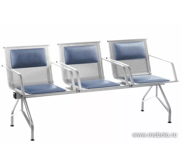 секции Феррум+