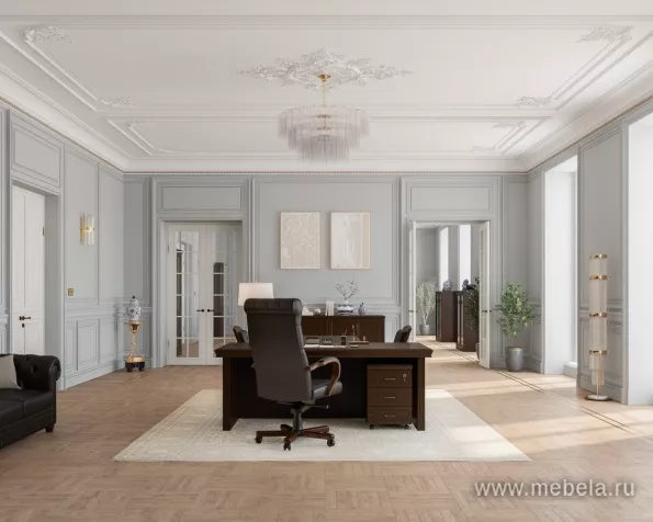 кабинет Персео