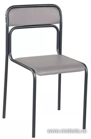 стул Анкона Блэк
