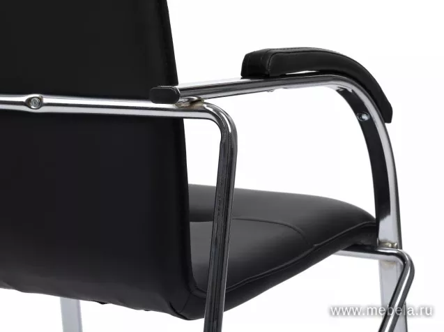 кресло RV-Самба Хром