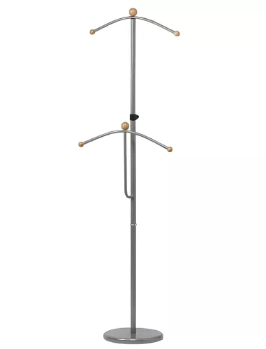 фото Вешалка костюмная Соло №2