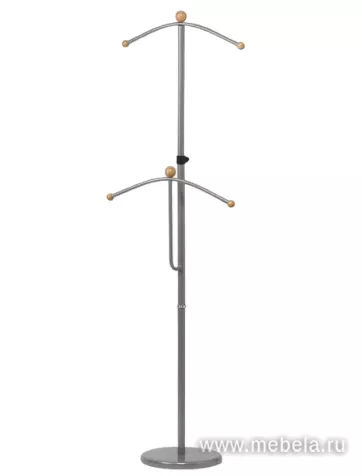 Вешалка костюмная Соло