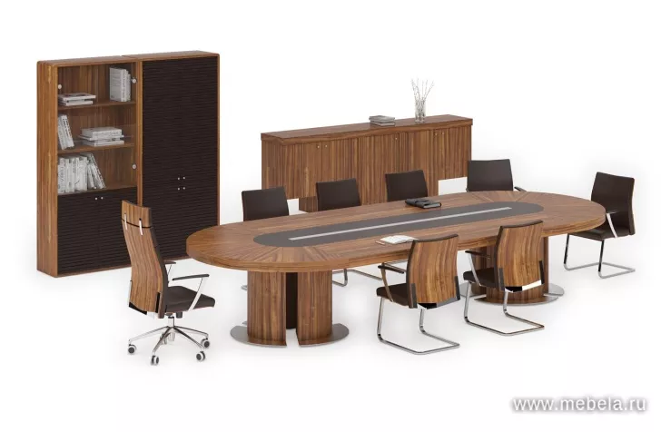 кабинет Дао Орех