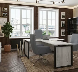 кабинет Аргентум-М +