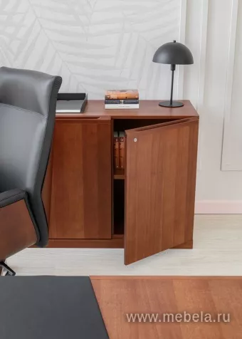 кабинет Лаго Орех