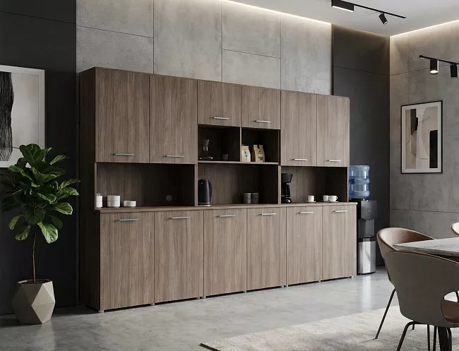 фото Мини-кухня Аризона