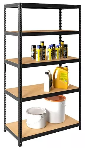 фото Стеллаж SBL 180KD/120