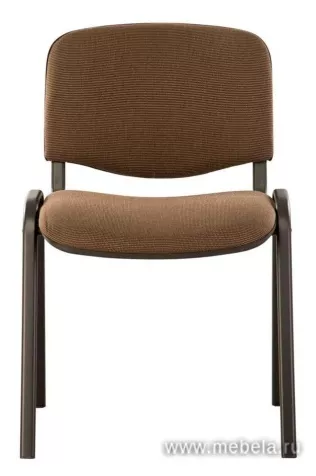 офисный стул Изо Блэк