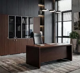 кабинет Космо