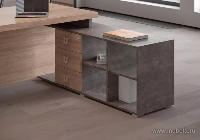 кабинет Солид Б