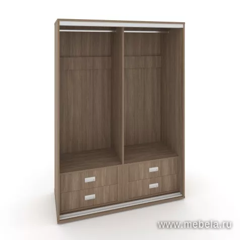 Шкафы-Купе Марис