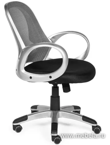 кресло Lime grey