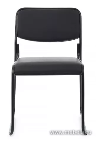 cтул RV-Никс Блэк