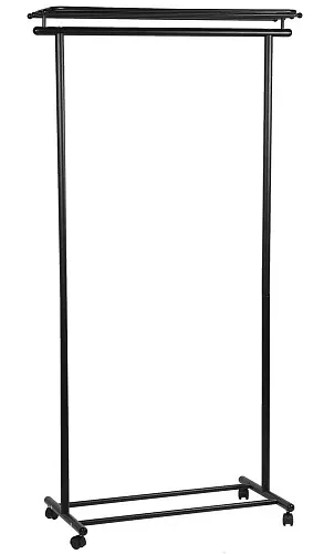 фото Вешалка общественная М 9 (на колёсах)