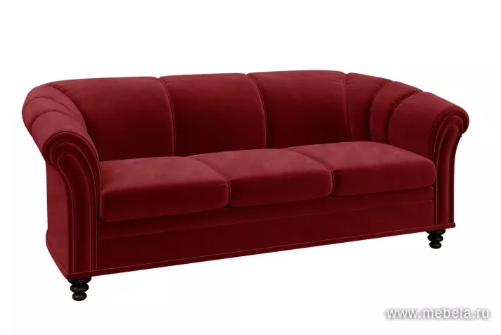 Офисный диван Нана