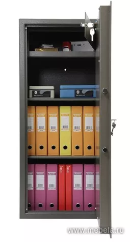 Сейф Valberg ASM 120T