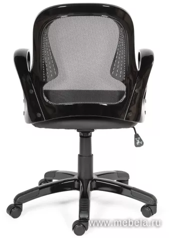 кресло Lime black