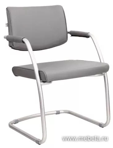 кресло Дельта Сильвер