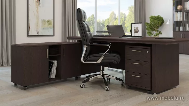 кабинет Бостон