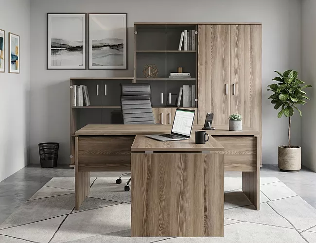 фото кабинет Аргентум №2